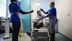 [:es]Search for better COVID vaccines confounded by existing rollouts[:]