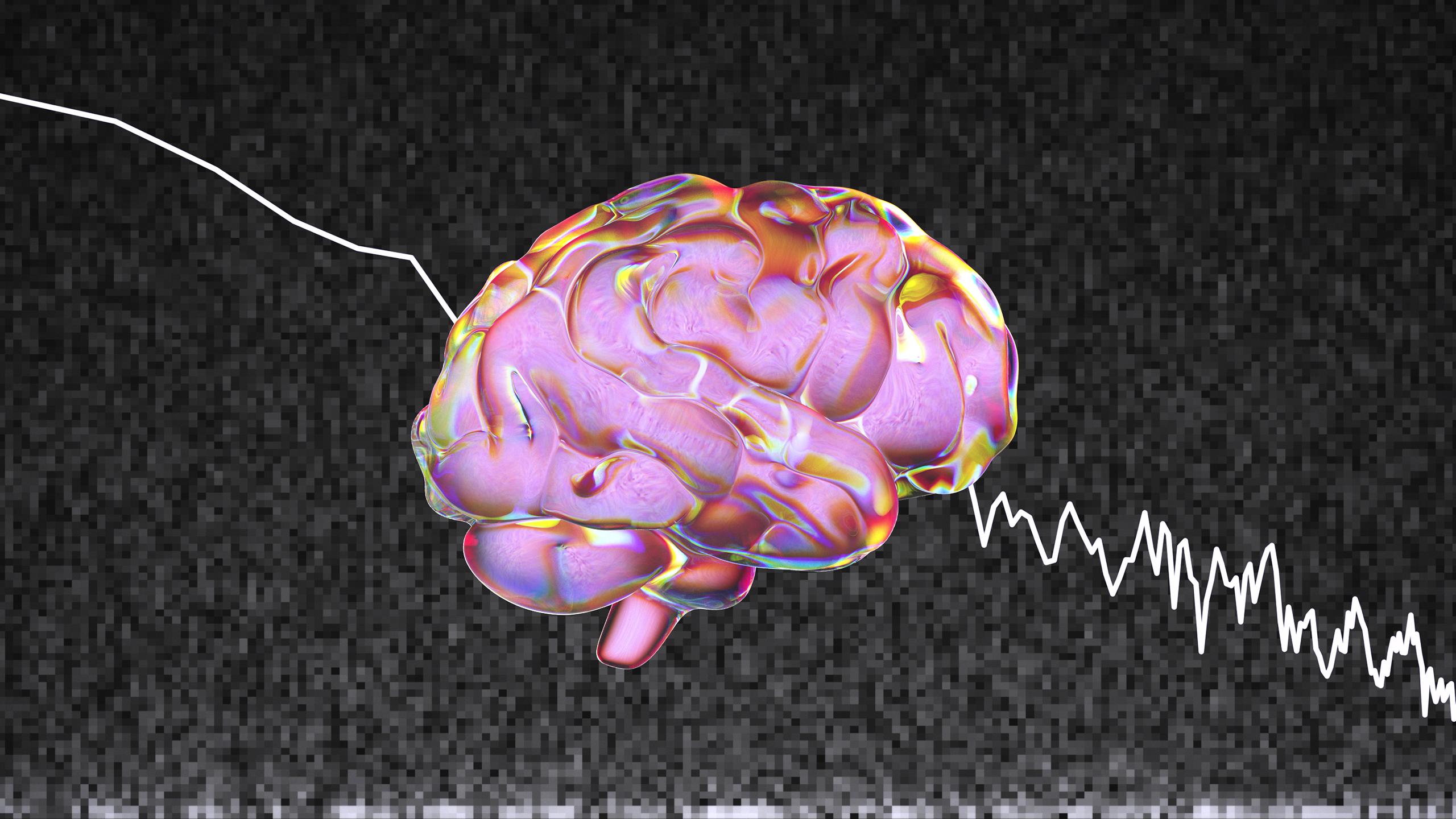 [:es]Brain’s ‘Background Noise’ May Hold Clues to Persistent Mysteries[:]