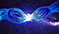 [:es]¿Onda gravitacional por fusión de agujeros negros o estrellas de bosones?[:]