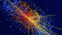 [:es]Propuesta una nueva partícula pesada con propiedades similares al bosón de Higgs[:]