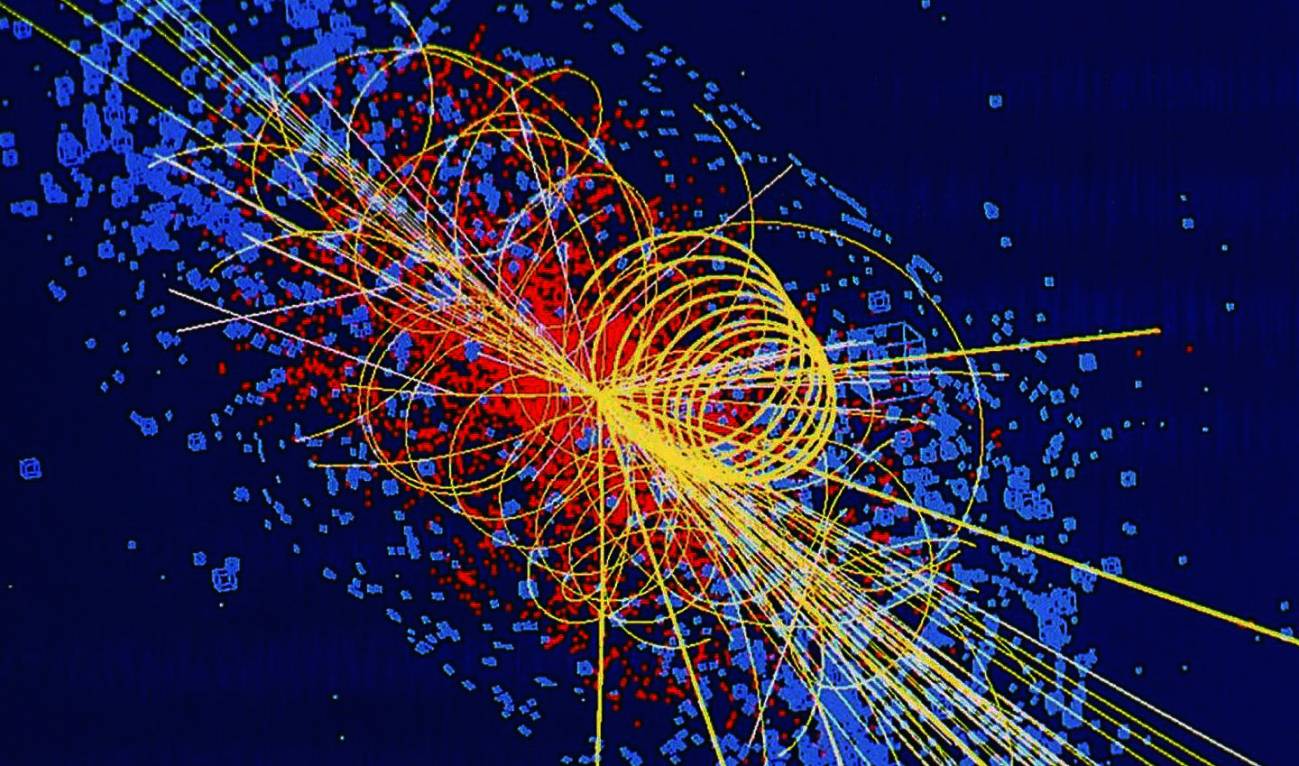 [:es]Propuesta una nueva partícula pesada con propiedades similares al bosón de Higgs[:]