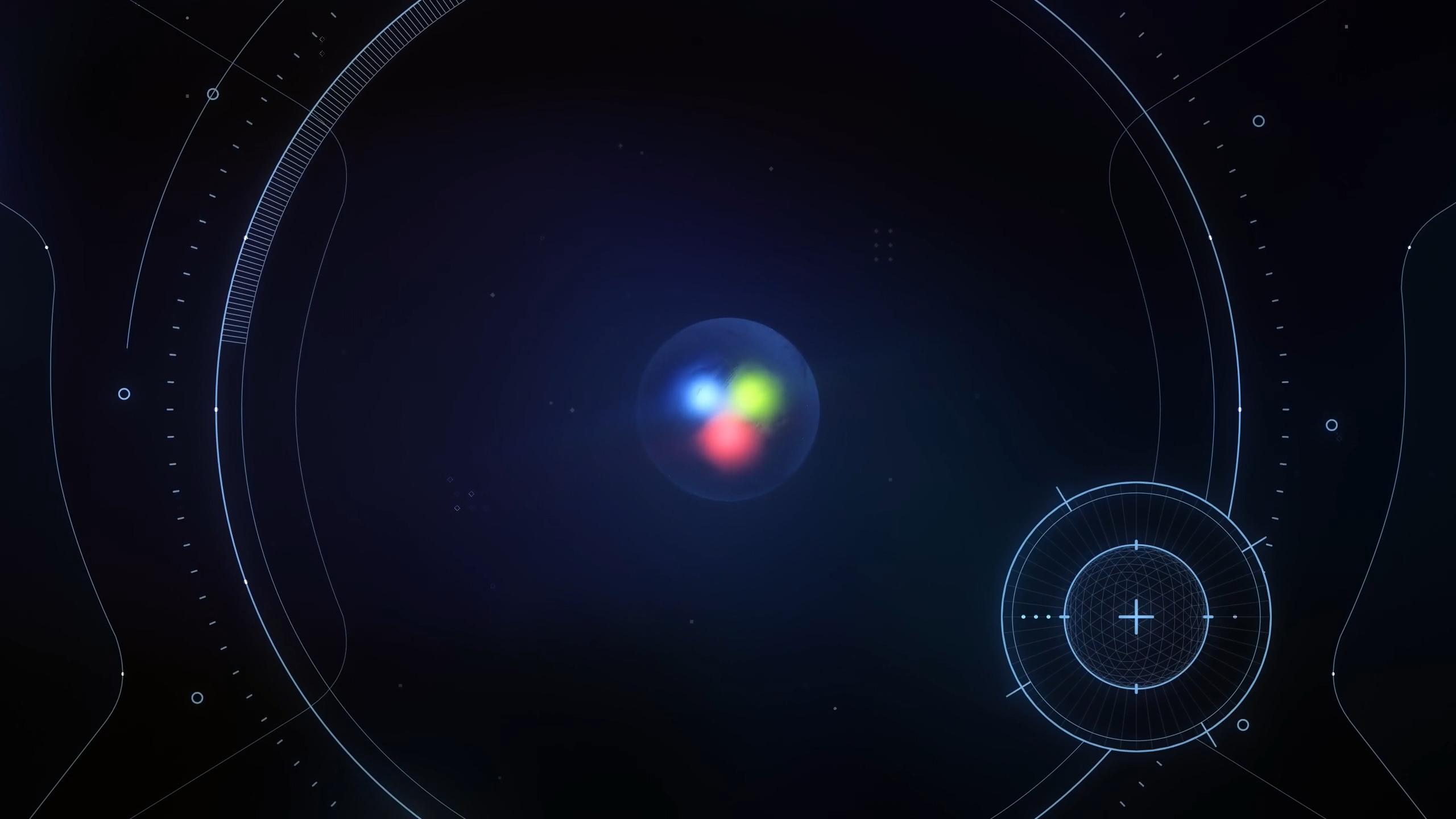 [:es]Decades-Long Quest Reveals Details of the Proton’s Inner Antimatter[:]