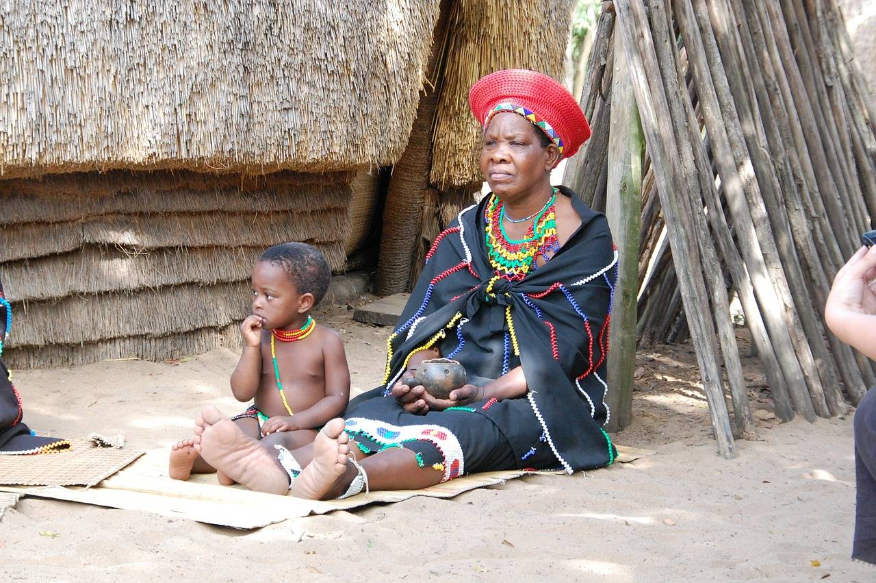 [:es]Tres millones de genomas para mejorar la salud de África y de todo el mundo[:]