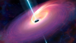[:es]Did a Supermassive Black Hole Influence the Evolution of Life on Earth?[:]