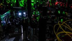 [:es]Quantum network is step towards ultrasecure internet[:]