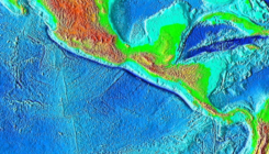 [:es] Subduction May Recycle Less Water Than Thought [:]