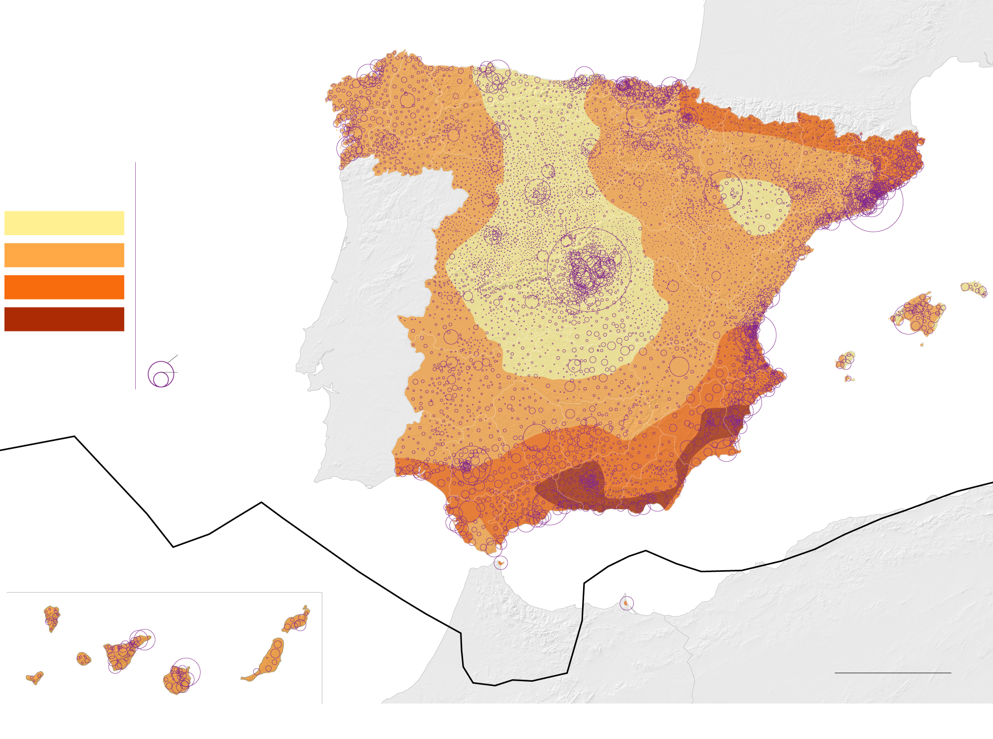 [:es]El estremecedor ‘beso’ geológico que pone en riesgo sísmico a 14 millones de españoles[:]