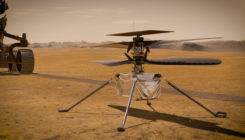 [:es]La NASA pone fecha al primer vuelo de un helicóptero en otro mundo: 8 de abril[:]