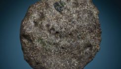 [:es]Descubierto el meteorito más antiguo del mundo, con 4.500 millones de años[:]