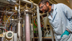 [:es]New generation of carbon dioxide traps could make carbon capture practical[:]