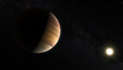 [:es]Dark matter could warm the hearts of lonely old planets, scientists predict[:]