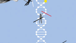 [:es]La verdadera historia de He Jiankui y el experimento de los bebés CRISPR[:]