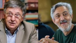 [:es]László Lovászek eta Avi Wigdersonek jaso dute 2021eko Abel saria[:]