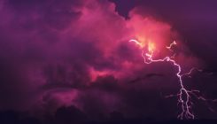 [:es]Lightning Might Have Sparked Early Life on Earth[:]
