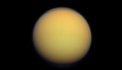 [:es] A Window into the Weather on Titan [:]