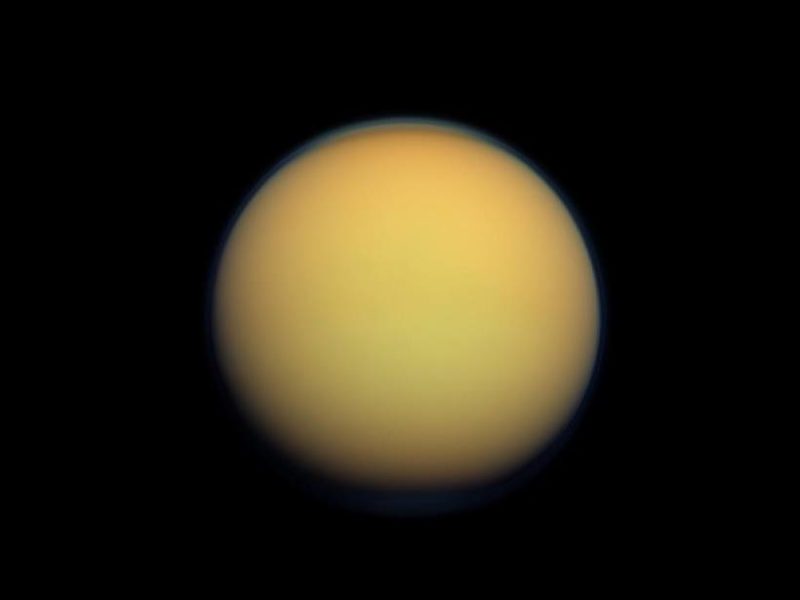 [:es] A Window into the Weather on Titan [:]