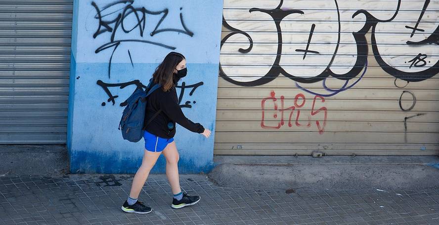 [:es]Txertoei esker, egoera jakinetan neurriak malgutu daitezkeela proposatu du ECDCk[:]