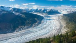[:es]El deshielo de todos los glaciares del mundo se ha acelerado en lo que llevamos de siglo[:]