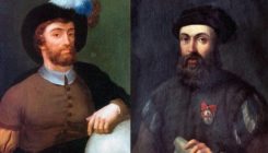 [:es]La primera vuelta al mundo, una hazaña de Elcano y Magallanes que sigue encendiendo el debate cinco siglos después[:]