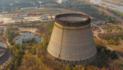 [:es]No Transgenerational Effects of Chernobyl Radiation Found[:]