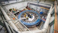 [:es]Long-awaited muon physics experiment nears moment of truth[:]
