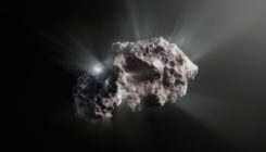 [:es]El cometa Borisnov da una cura de humildad a nuestro sistema solar[:]