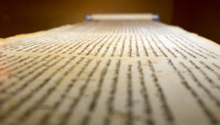 [:es] Dead Sea Scrolls: two scribes probably wrote one of the manuscripts[:]