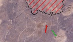 [:es] Enigmatic Designs Found in India May Be The Largest Images Ever Made by Human Hands [:]