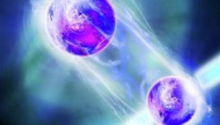 [:es]Logran con éxito el entrelazamiento cuántico de objetos macroscópicos[:]