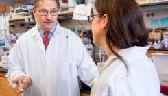 [:es]Gene therapy offers cure for an immune disorder[:]
