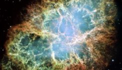 [:es]Extraños ‘isótopos extraterrestres’ apuntan a pasadas catástrofes espaciales cerca de la Tierra[:]