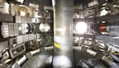 [:es]Nuevo paso para conseguir la ilimitada y limpia energía de fusión: crean un sistema de escape de calor[:]