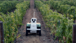 [:es]Nuevo robot para monitorizar las viñas[:]