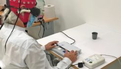 [:es]Injection of light-sensitive proteins restores blind man’s vision[:]