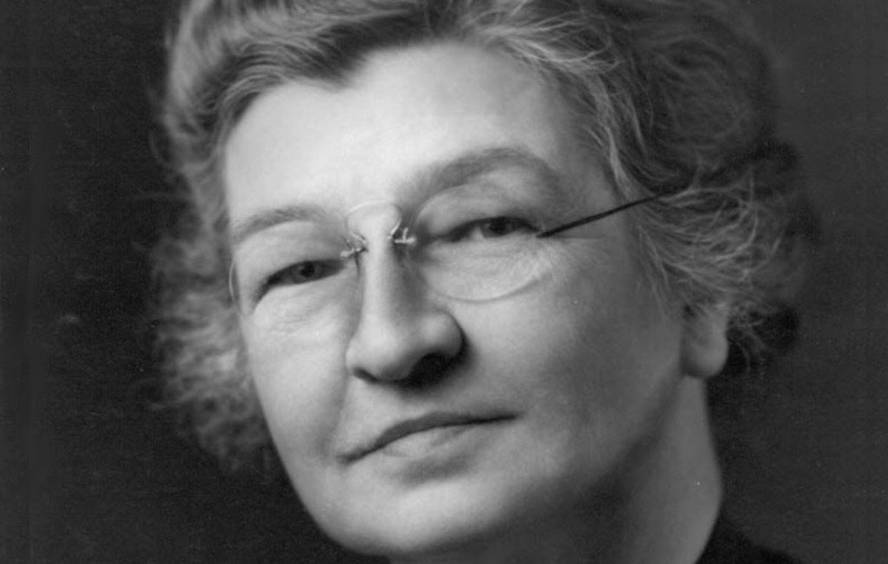 [:es]Edith Clarke: emakume baten ondarea zientzian[:]