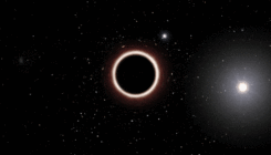 [:es] What if The Heart of The Milky Way Isn’t Actually a Black Hole Like We Thought? [:]