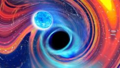 [:es]Observan, por primera vez, la fusión entre dos agujeros negros y dos estrellas de neutrones[:]