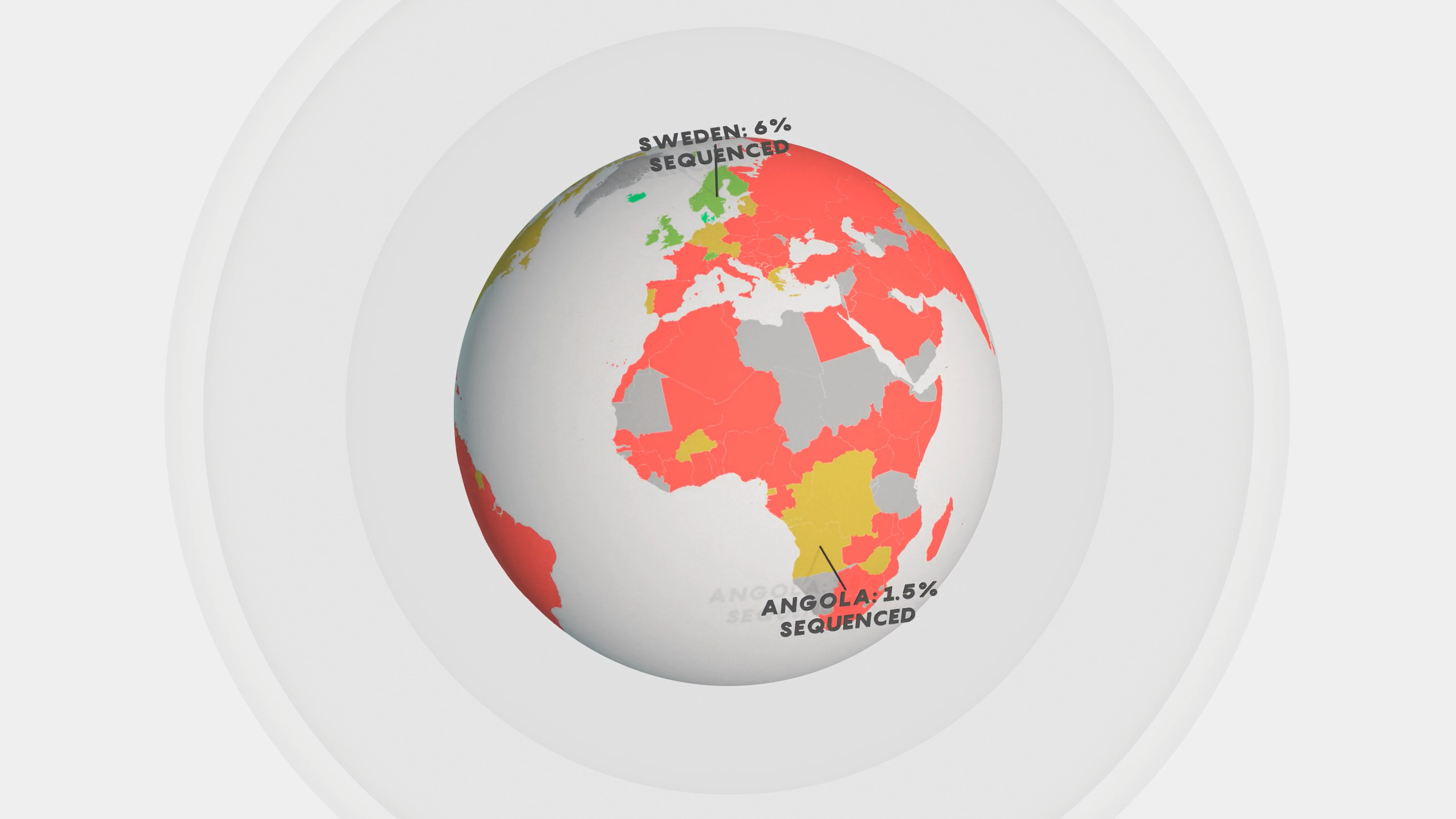 [:es]A Lack of COVID-19 Genomes Could Prolong the Pandemic[:]