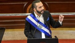 [:es]El Salvador to adopt Bitcoin as legal tender[:]