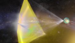 [:es]Interstellar mission powered by lasers[:]