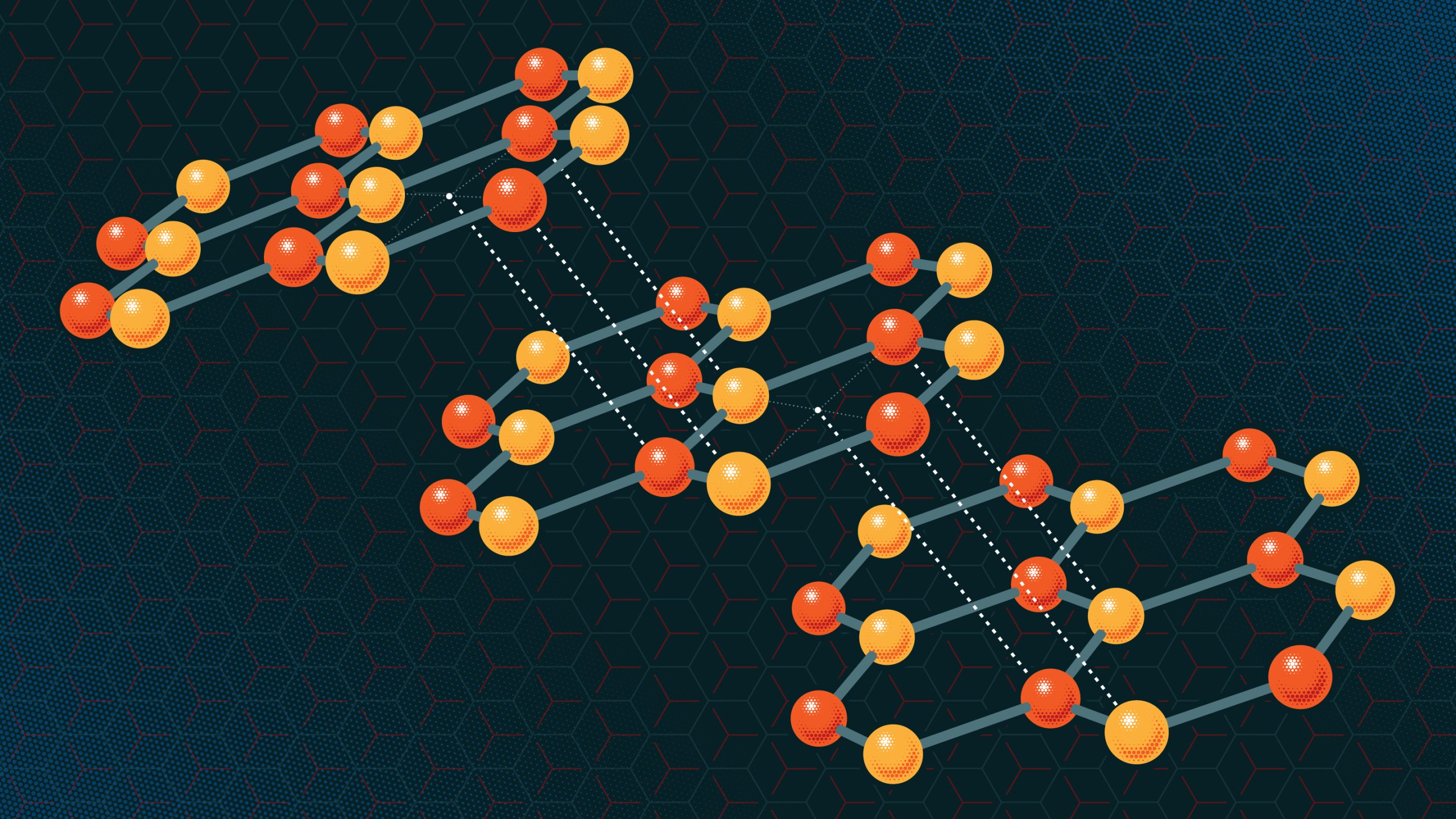 [:es]Graphene Superconductors May Be Less Exotic Than Physicists Hoped[:]