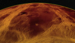 [:es]Lo que hemos aprendido de Venus ahora con datos de hace tres décadas[:]
