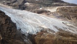 [:es] Los glaciares pirenaicos han resistido otros cambios climáticos, pero desaparecerán con este[:]