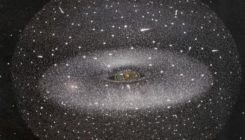 [:es]Resuelven el misterio del origen de la nube de Oort, una ‘conspiración’ cósmica[:]