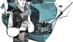 [:es]John Harrison. Erloju bat, itsasoan ez galtzeko[:]