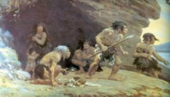 [:es]Los grupos sanguíneos de neandertales y denisovanos desvelan parte de su historia [:]