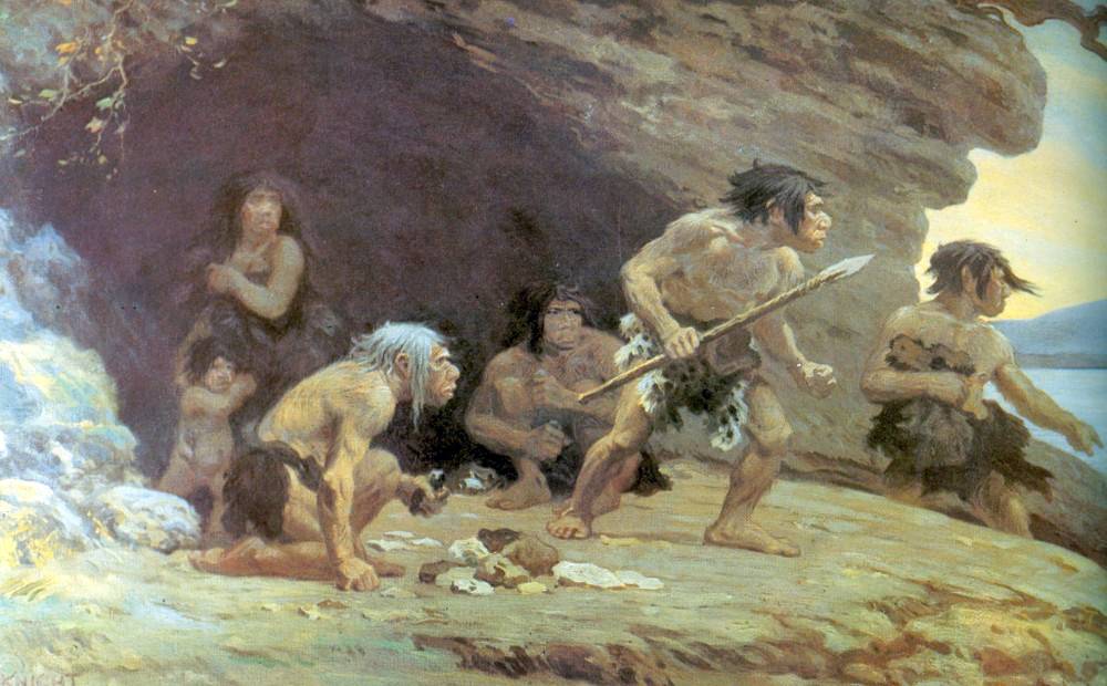 [:es]Los grupos sanguíneos de neandertales y denisovanos desvelan parte de su historia [:]