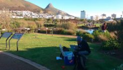 [:es]¿Qué microorganimos habitan los suelos de los parques urbanos?[:]