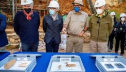 [:es]Hallan la evidencia más antigua de presencia humana en Atapuerca[:]