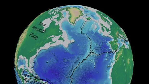 [:es]¿Puede Islandia formar parte de un continente desconocido hasta ahora?[:]